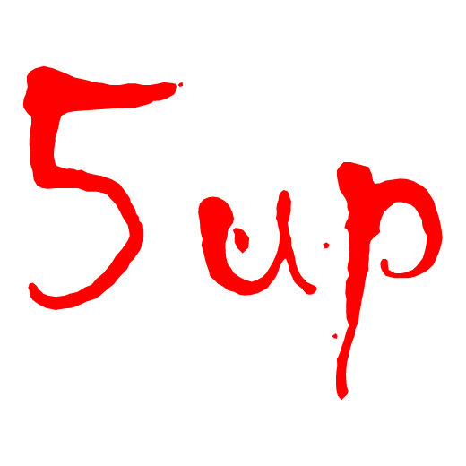 Welcome To 5upreme Official Website